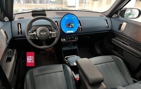 MINI Countryman, 2026 год, 6 500 000 рублей, 14 фотография