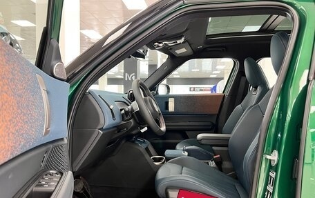 MINI Countryman, 2026 год, 6 500 000 рублей, 19 фотография