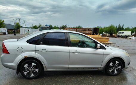 Ford Focus II рестайлинг, 2008 год, 420 000 рублей, 2 фотография