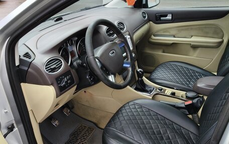 Ford Focus II рестайлинг, 2008 год, 420 000 рублей, 6 фотография