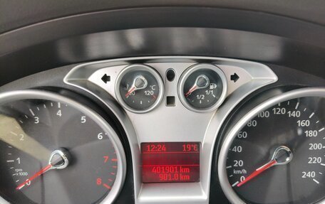 Ford Focus II рестайлинг, 2008 год, 420 000 рублей, 7 фотография