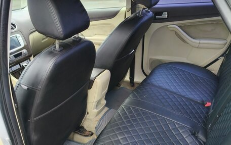 Ford Focus II рестайлинг, 2008 год, 420 000 рублей, 10 фотография
