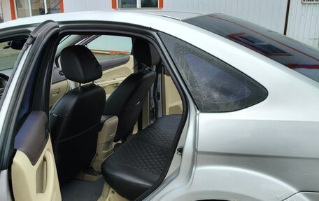 Ford Focus II рестайлинг, 2008 год, 420 000 рублей, 9 фотография