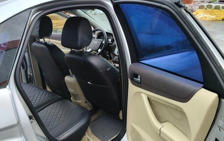 Ford Focus II рестайлинг, 2008 год, 420 000 рублей, 11 фотография