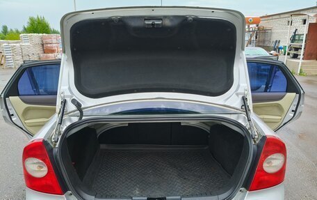 Ford Focus II рестайлинг, 2008 год, 420 000 рублей, 12 фотография