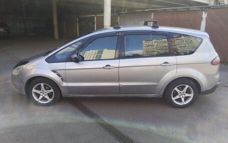 Ford S-MAX I, 2006 год, 610 000 рублей, 3 фотография