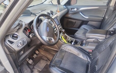 Ford S-MAX I, 2006 год, 610 000 рублей, 6 фотография
