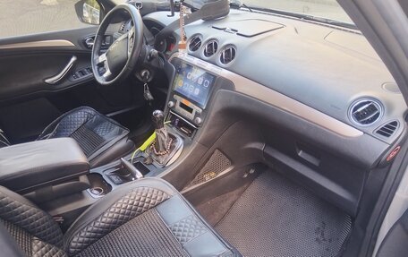 Ford S-MAX I, 2006 год, 610 000 рублей, 7 фотография