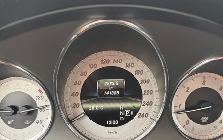 Mercedes-Benz GLK-Класс, 2012 год, 2 200 000 рублей, 13 фотография