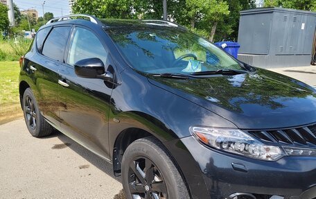 Nissan Murano, 2009 год, 1 170 000 рублей, 3 фотография
