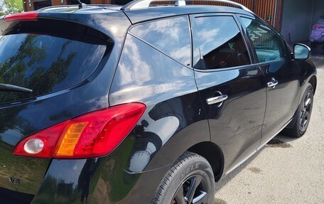 Nissan Murano, 2009 год, 1 170 000 рублей, 5 фотография