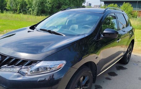 Nissan Murano, 2009 год, 1 170 000 рублей, 2 фотография