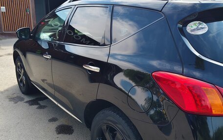 Nissan Murano, 2009 год, 1 170 000 рублей, 6 фотография