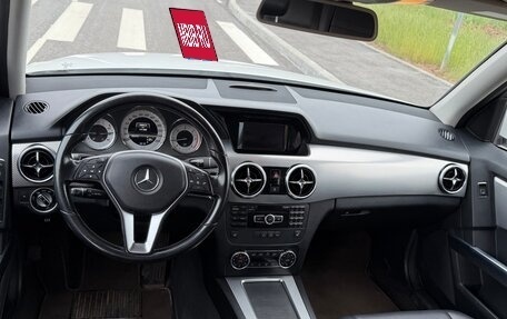 Mercedes-Benz GLK-Класс, 2012 год, 2 200 000 рублей, 11 фотография
