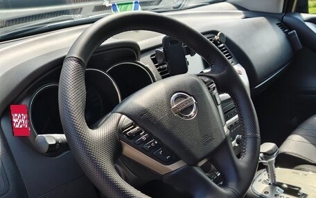 Nissan Murano, 2009 год, 1 170 000 рублей, 8 фотография