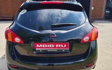Nissan Murano, 2009 год, 1 170 000 рублей, 4 фотография