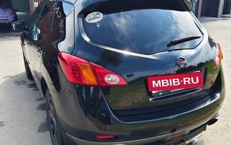 Nissan Murano, 2009 год, 1 170 000 рублей, 7 фотография