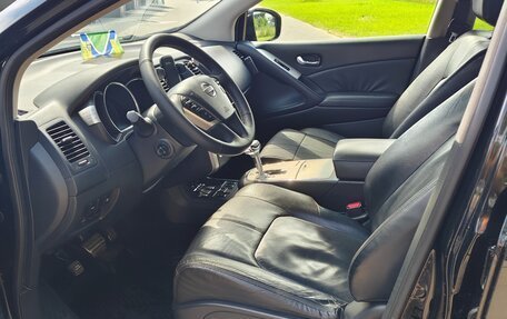 Nissan Murano, 2009 год, 1 170 000 рублей, 10 фотография