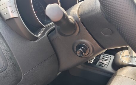 Nissan Murano, 2009 год, 1 170 000 рублей, 9 фотография