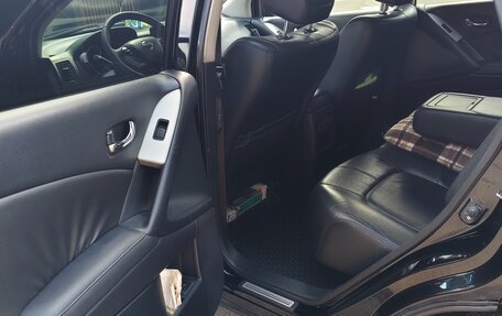 Nissan Murano, 2009 год, 1 170 000 рублей, 11 фотография