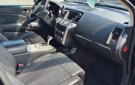 Nissan Murano, 2009 год, 1 170 000 рублей, 14 фотография