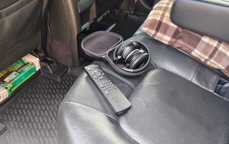 Nissan Murano, 2009 год, 1 170 000 рублей, 15 фотография