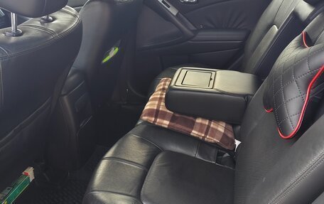 Nissan Murano, 2009 год, 1 170 000 рублей, 12 фотография