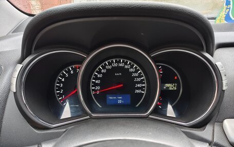 Nissan Murano, 2009 год, 1 170 000 рублей, 17 фотография