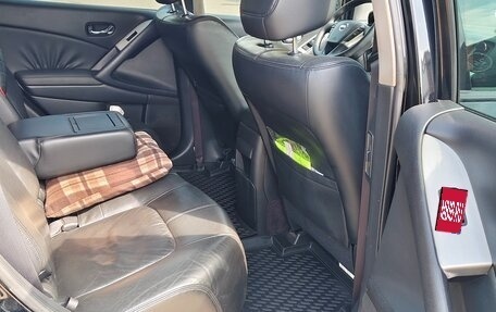 Nissan Murano, 2009 год, 1 170 000 рублей, 13 фотография