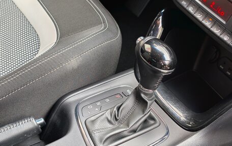 KIA cee'd III, 2013 год, 1 050 000 рублей, 11 фотография
