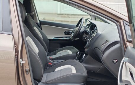 KIA cee'd III, 2013 год, 1 050 000 рублей, 8 фотография