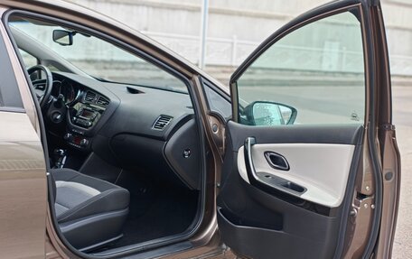 KIA cee'd III, 2013 год, 1 050 000 рублей, 7 фотография
