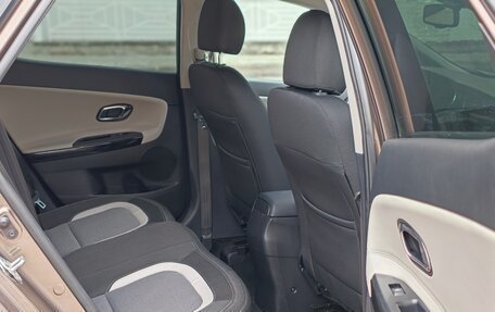 KIA cee'd III, 2013 год, 1 050 000 рублей, 15 фотография