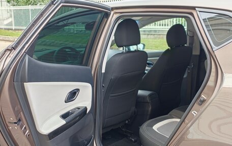 KIA cee'd III, 2013 год, 1 050 000 рублей, 19 фотография