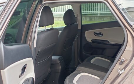 KIA cee'd III, 2013 год, 1 050 000 рублей, 20 фотография