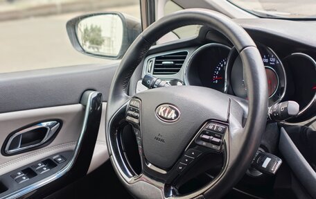 KIA cee'd III, 2013 год, 1 050 000 рублей, 13 фотография