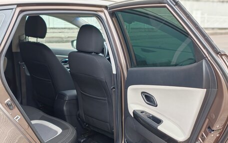 KIA cee'd III, 2013 год, 1 050 000 рублей, 14 фотография