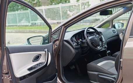 KIA cee'd III, 2013 год, 1 050 000 рублей, 16 фотография