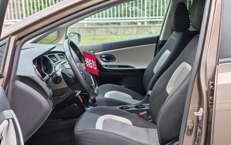KIA cee'd III, 2013 год, 1 050 000 рублей, 17 фотография