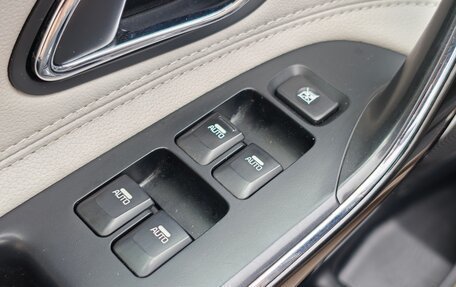 KIA cee'd III, 2013 год, 1 050 000 рублей, 22 фотография