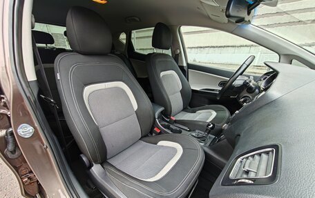 KIA cee'd III, 2013 год, 1 050 000 рублей, 30 фотография