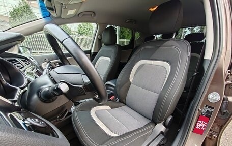 KIA cee'd III, 2013 год, 1 050 000 рублей, 29 фотография
