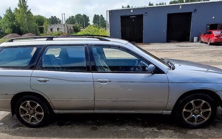 Nissan Avenir II, 1999 год, 400 000 рублей, 3 фотография