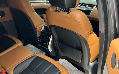 Land Rover Range Rover Sport II, 2018 год, 7 250 000 рублей, 12 фотография