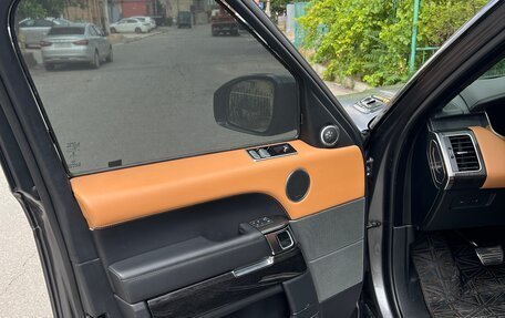 Land Rover Range Rover Sport II, 2018 год, 7 250 000 рублей, 11 фотография