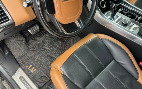 Land Rover Range Rover Sport II, 2018 год, 7 250 000 рублей, 10 фотография