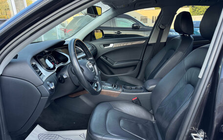 Audi A4, 2015 год, 1 345 000 рублей, 6 фотография