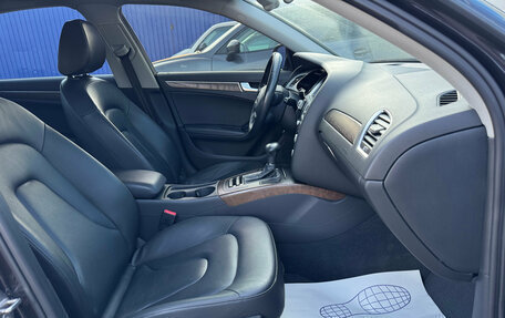 Audi A4, 2015 год, 1 345 000 рублей, 10 фотография