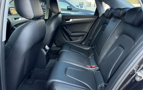 Audi A4, 2015 год, 1 345 000 рублей, 11 фотография