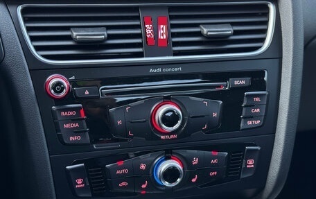Audi A4, 2015 год, 1 345 000 рублей, 21 фотография